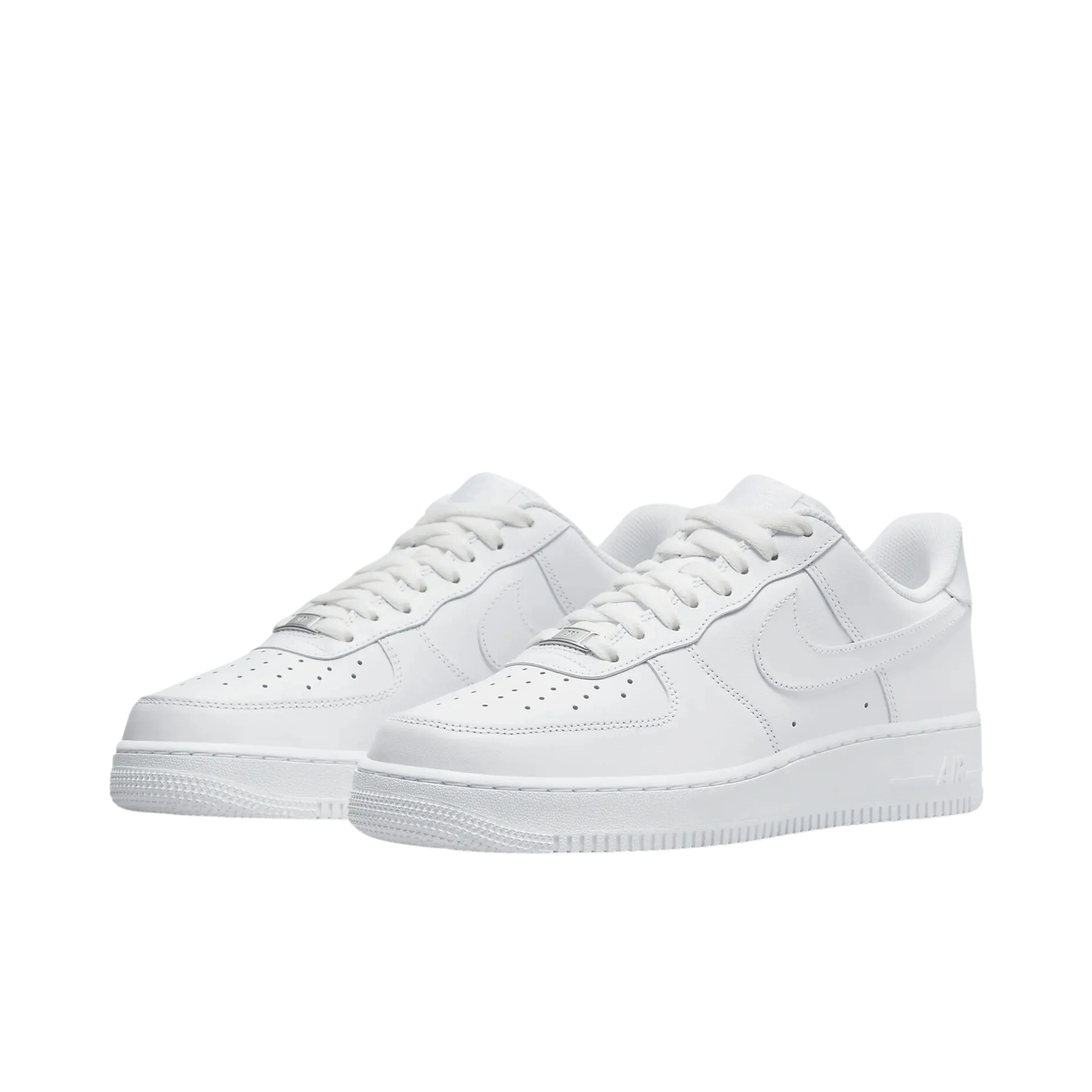 Nike Air Force 1 07 Triple White