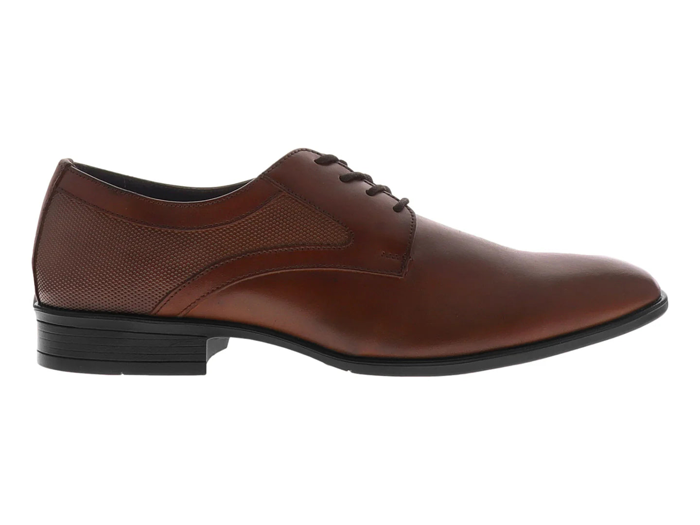 Zapato Moderof Piel Café New Vintage para Hombre