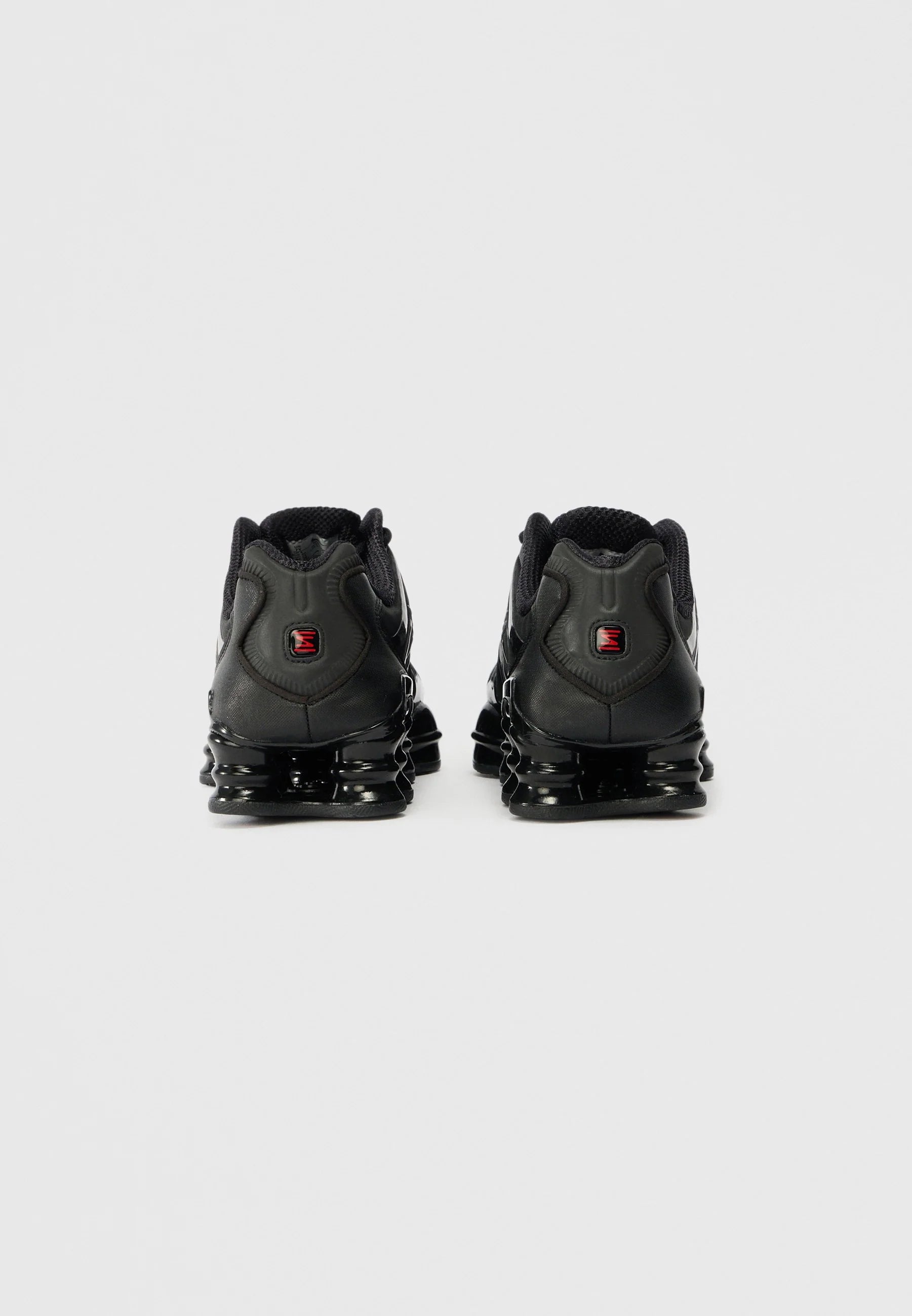 Nike Shox TL Triple Black