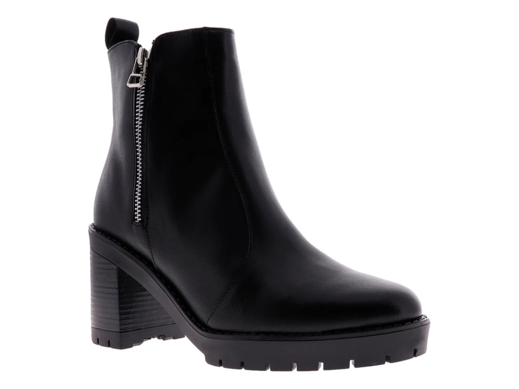 Botines Vicenza Negro para Mujer