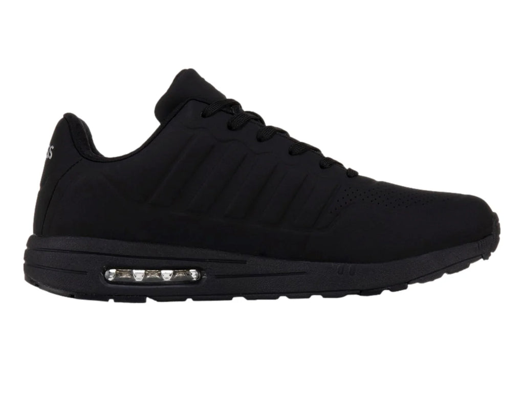 Tenis K Swiss Prime Negro para Mujer