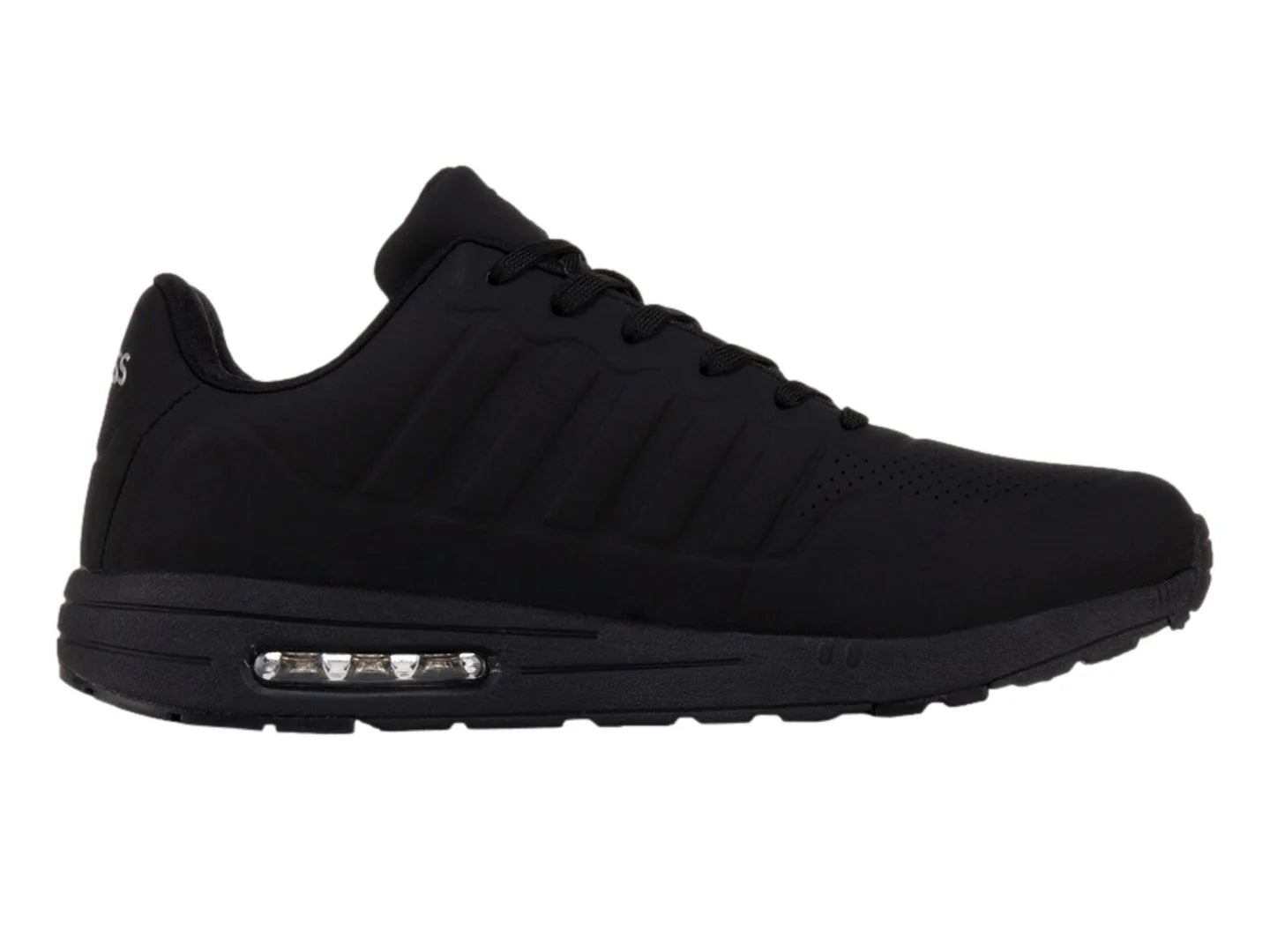 Tenis K Swiss Prime Negro para Mujer