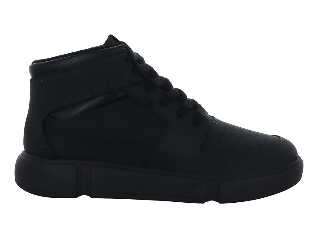 Tenis Molekinho Negro para Niño