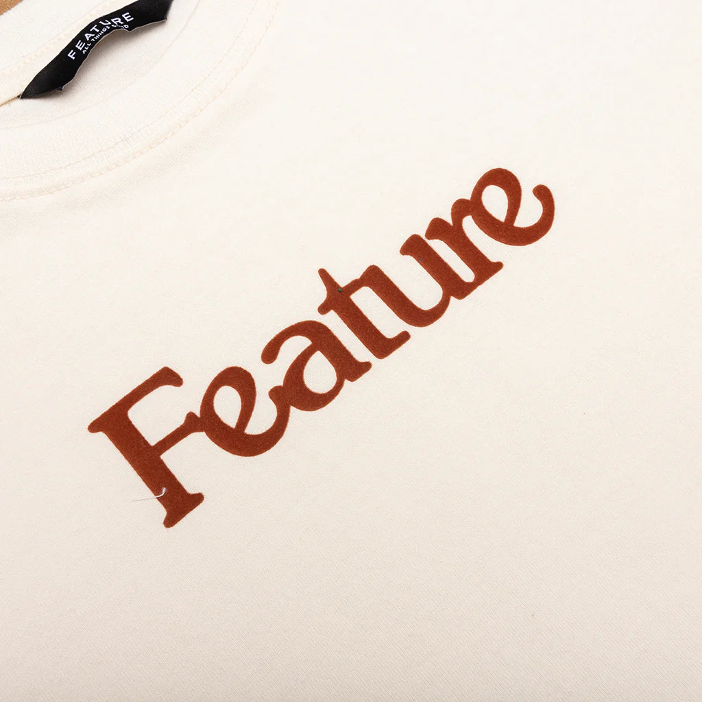 Kids Academy L S T Shirt Cannoli Cream