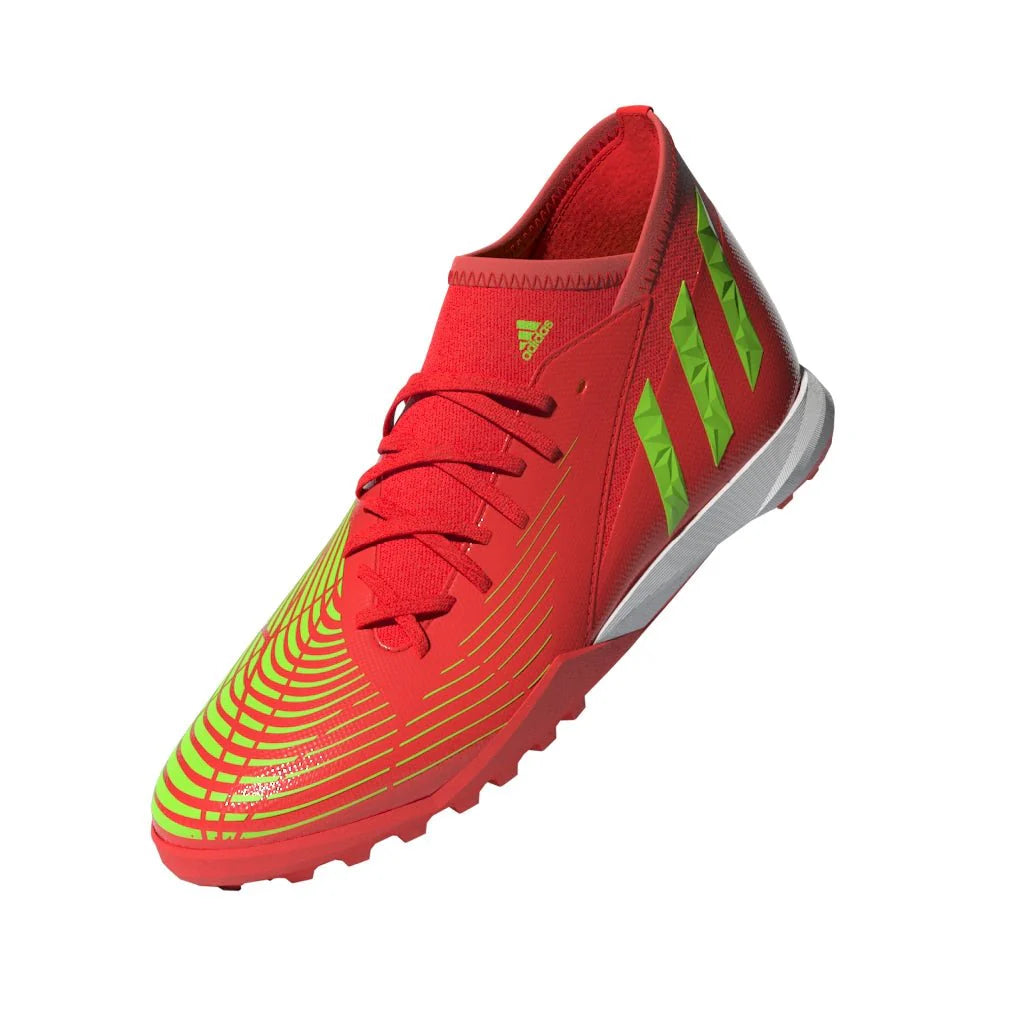 adidas Predator Edge 3 Junior Turf Boots