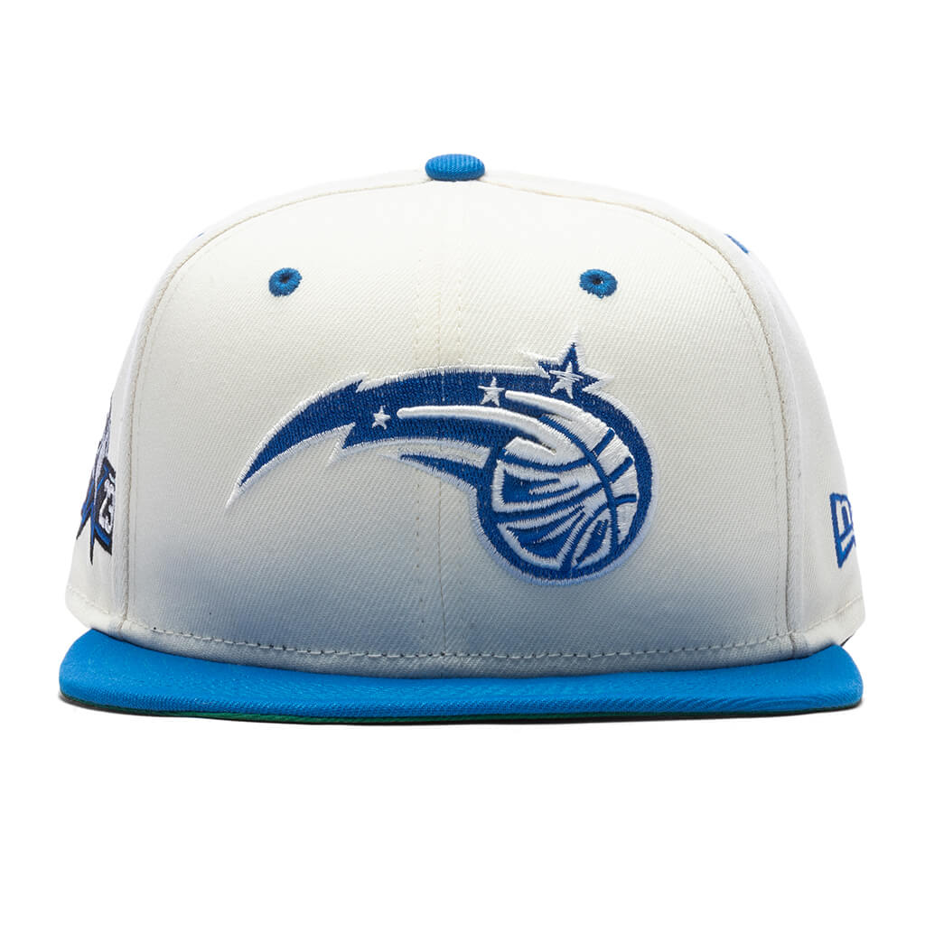 Feature x New Era NBA 9FIFTY Snapback Orlando Magic