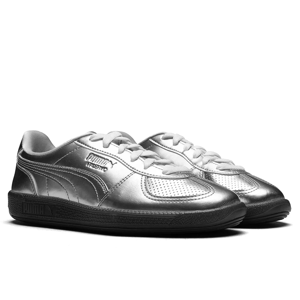 Womens Palermo Astro Escape Silver Black