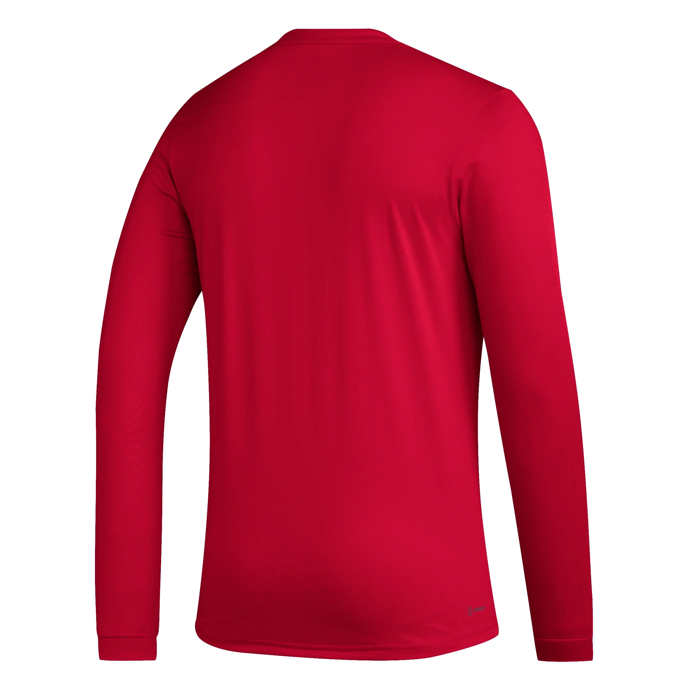 adidas MLS Pre Game Red