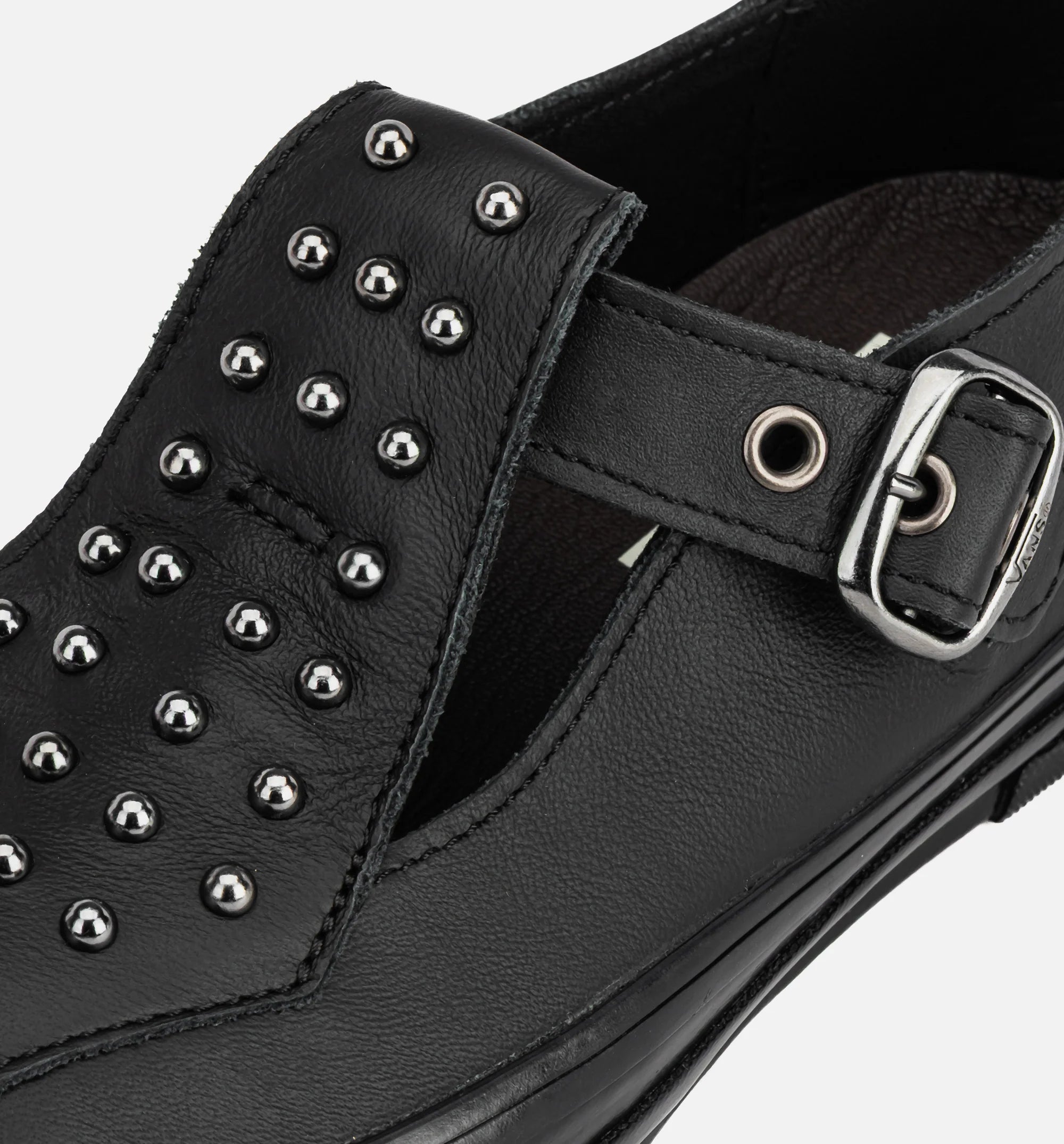 LX Mary Jane 93 Womens Lifestyle Shoe Perlized Black