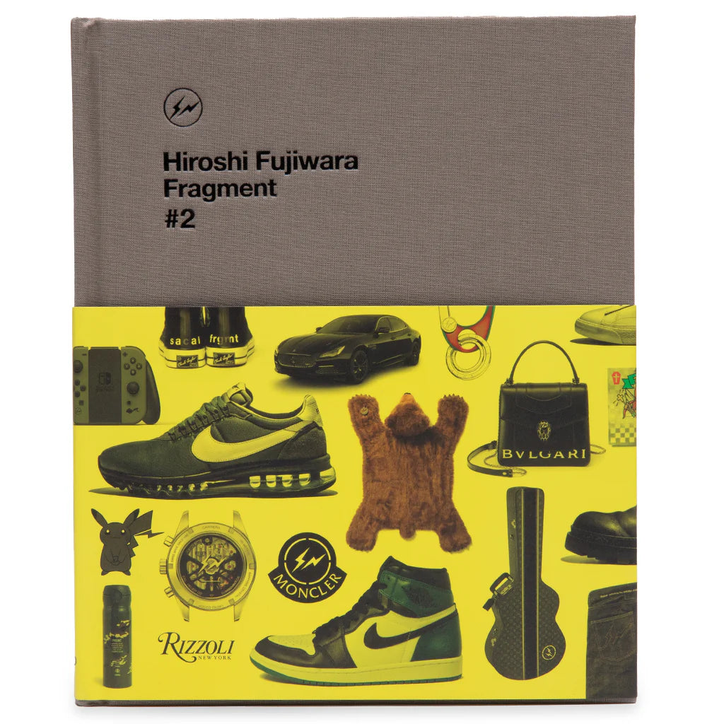 Hiroshi Fujiwara