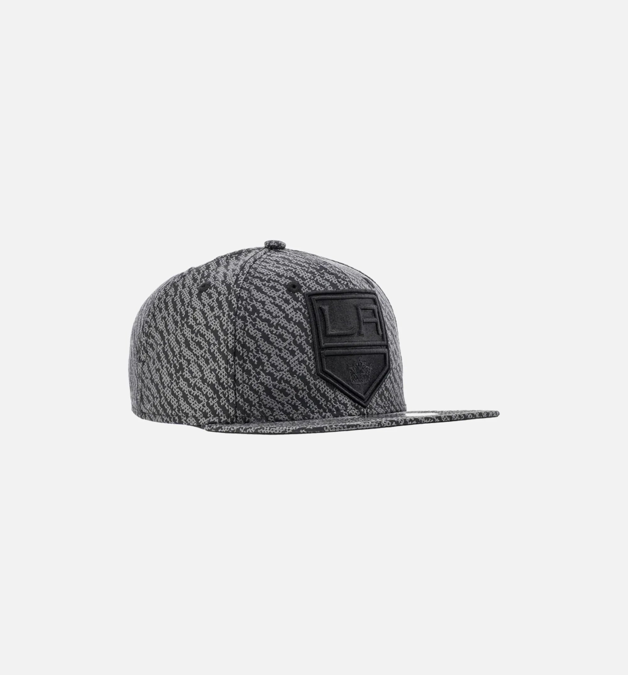 Boost Hook Los Angeles Kings Black