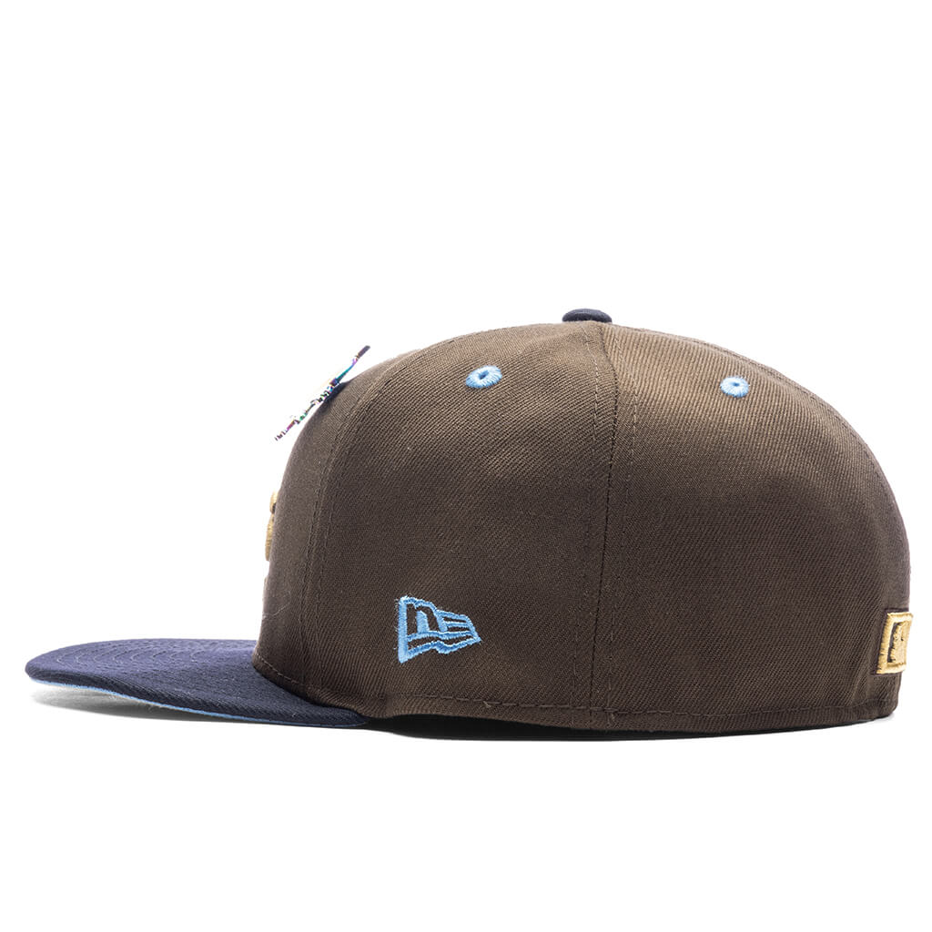 Feature x New Era Golden Hour 59FIFTY Fitted Oakland Athletics