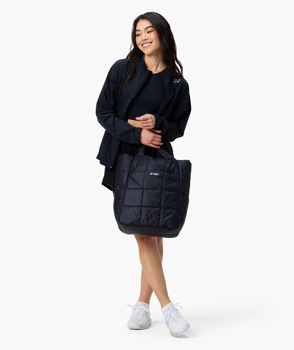 COMPACT TOTE BAG