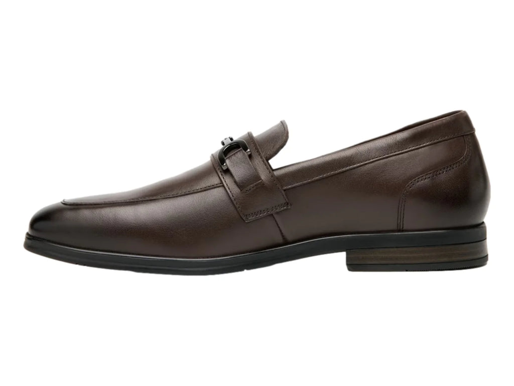 Zapato Flexi Formal Chocolate para Hombre