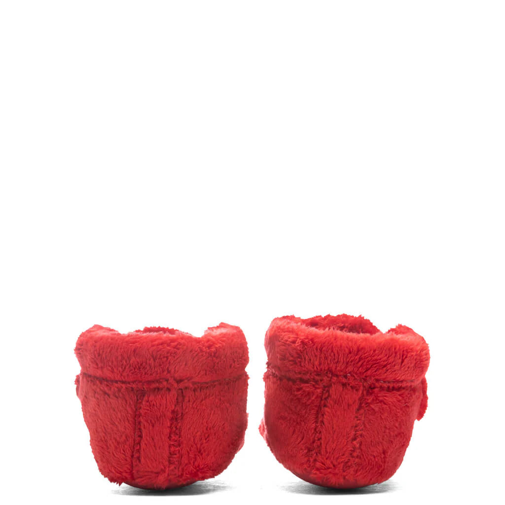 Baby Bixbee Ribbon Red