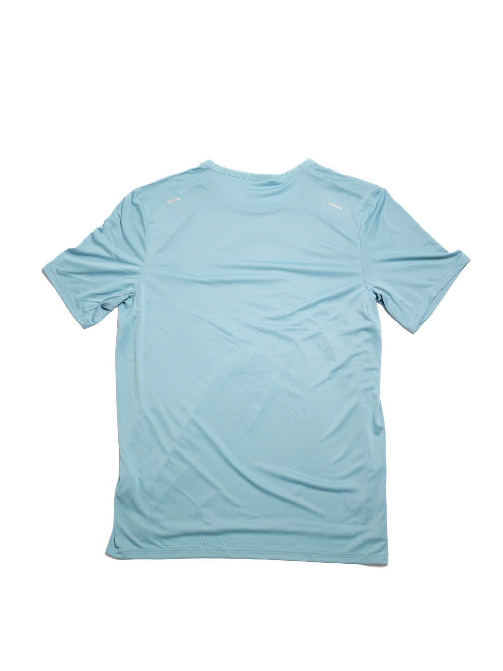 Nike Mens Dri FIT Rise 365 Short Sleeve Tee