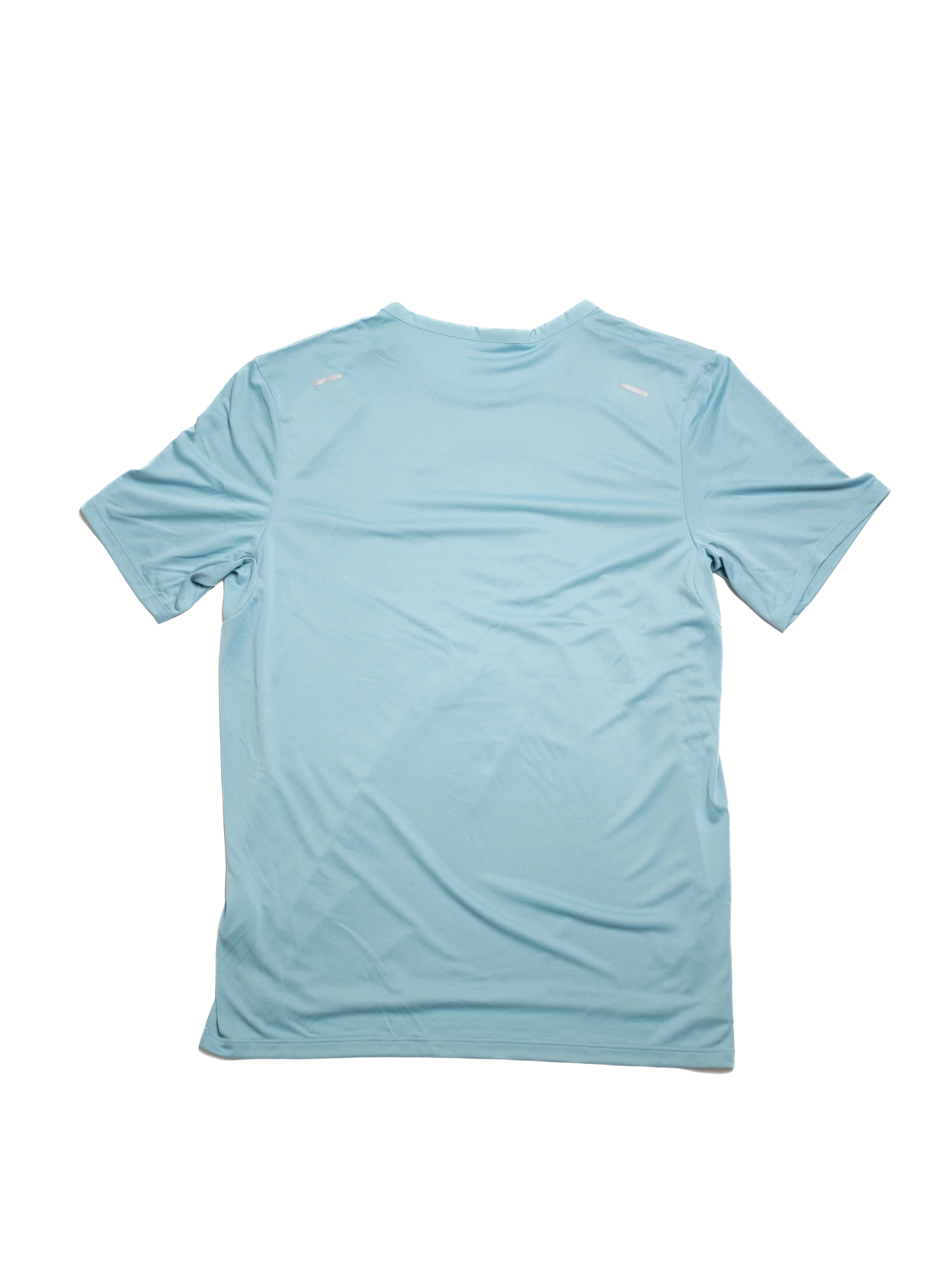 Nike Mens Dri FIT Rise 365 Short Sleeve Tee