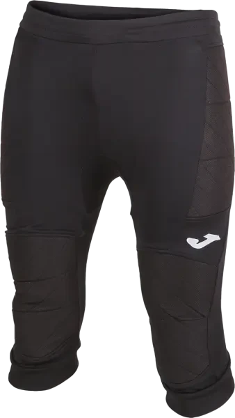 Joma Goalkeeper Pirate Pant Black