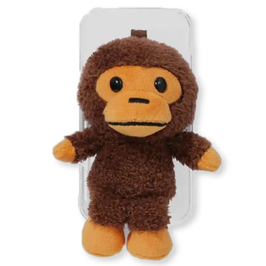 Baby Milo Play Charm Brown
