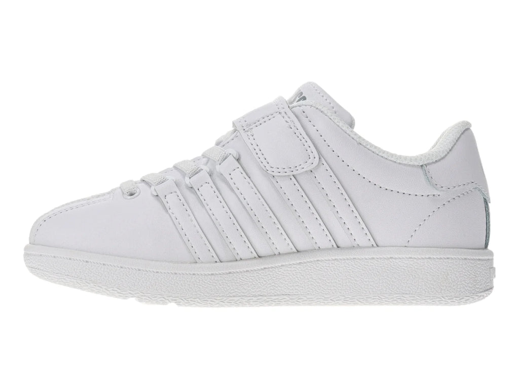Tenis K Swiss Classic Blanco para Niño