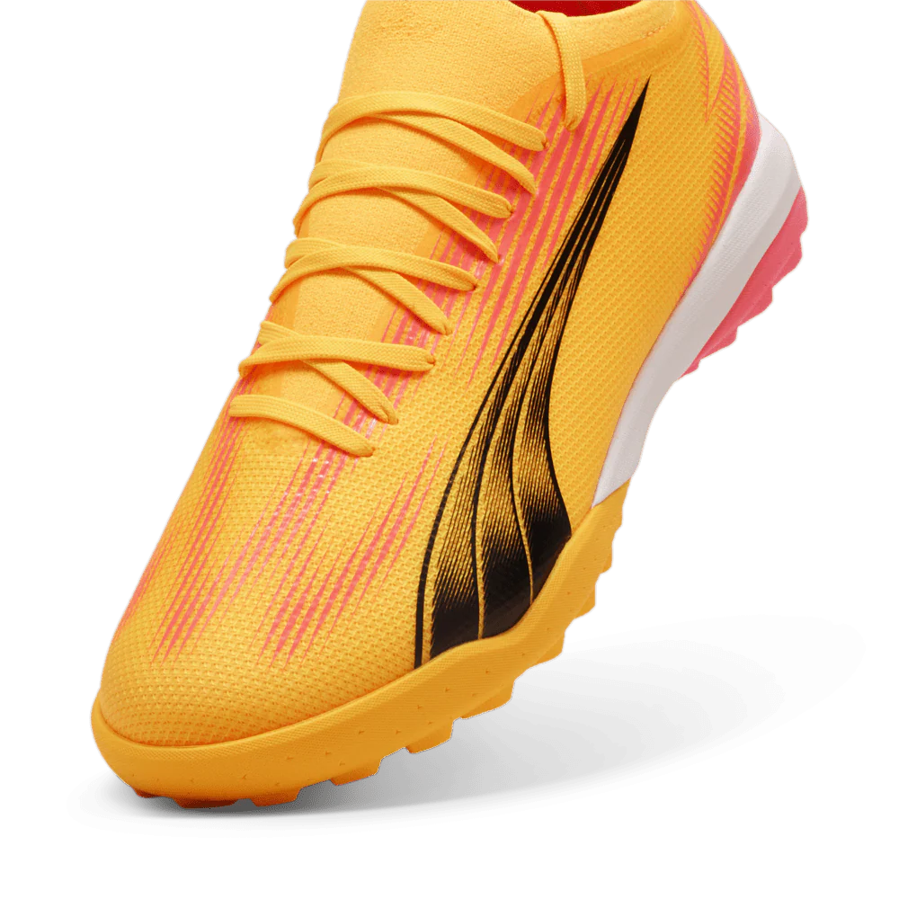 PUMA Ultra Match TT Turf Soccer Shoes