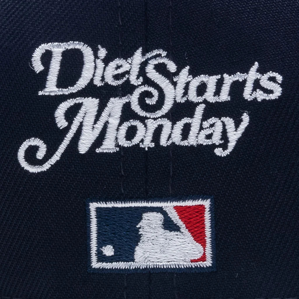 New Era x Diet Starts Monday MLB 59Fifty Minnesota Twins
