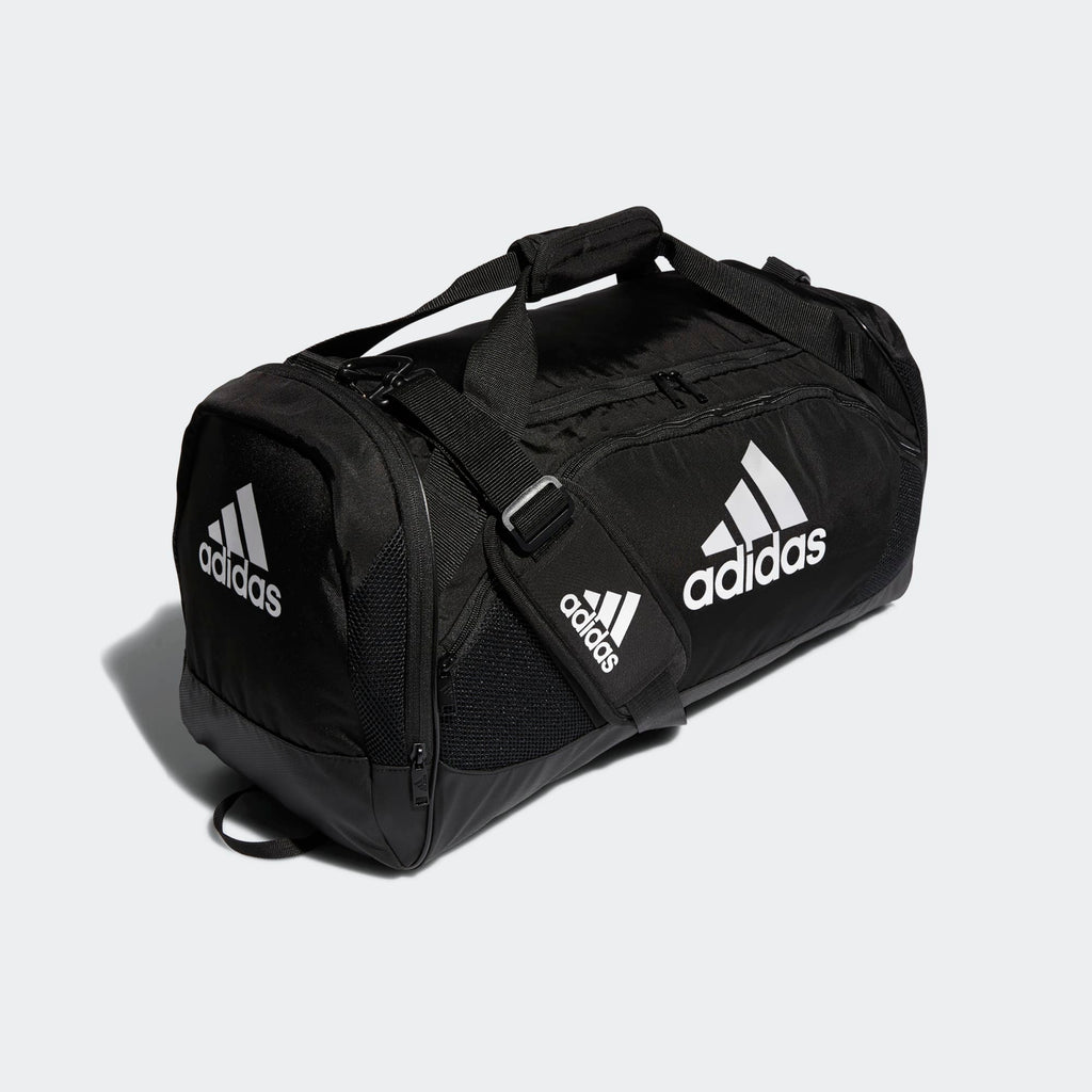 adidas Defender IV Large Duffel Bag