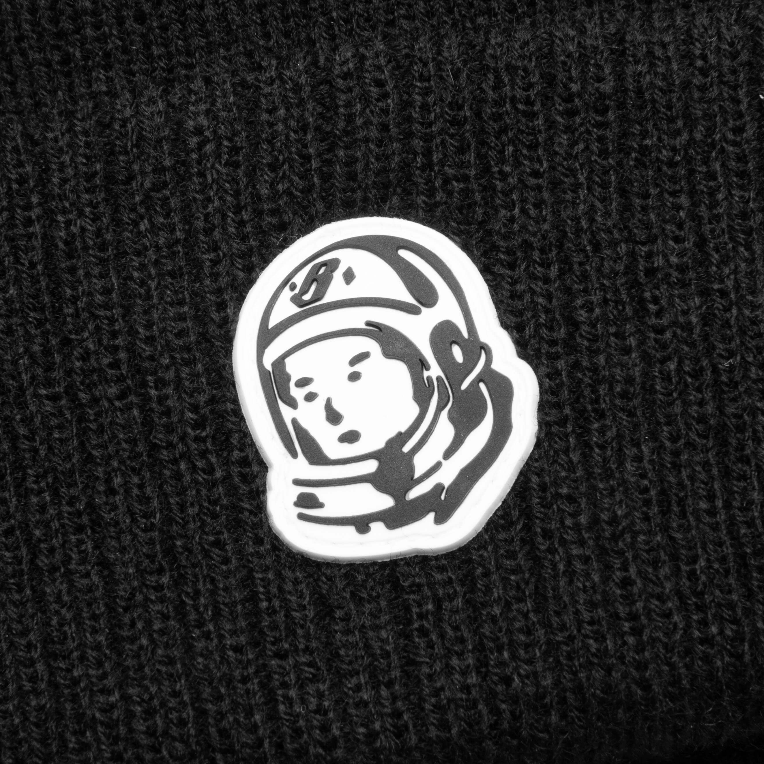 BB Ozone Beanie Black