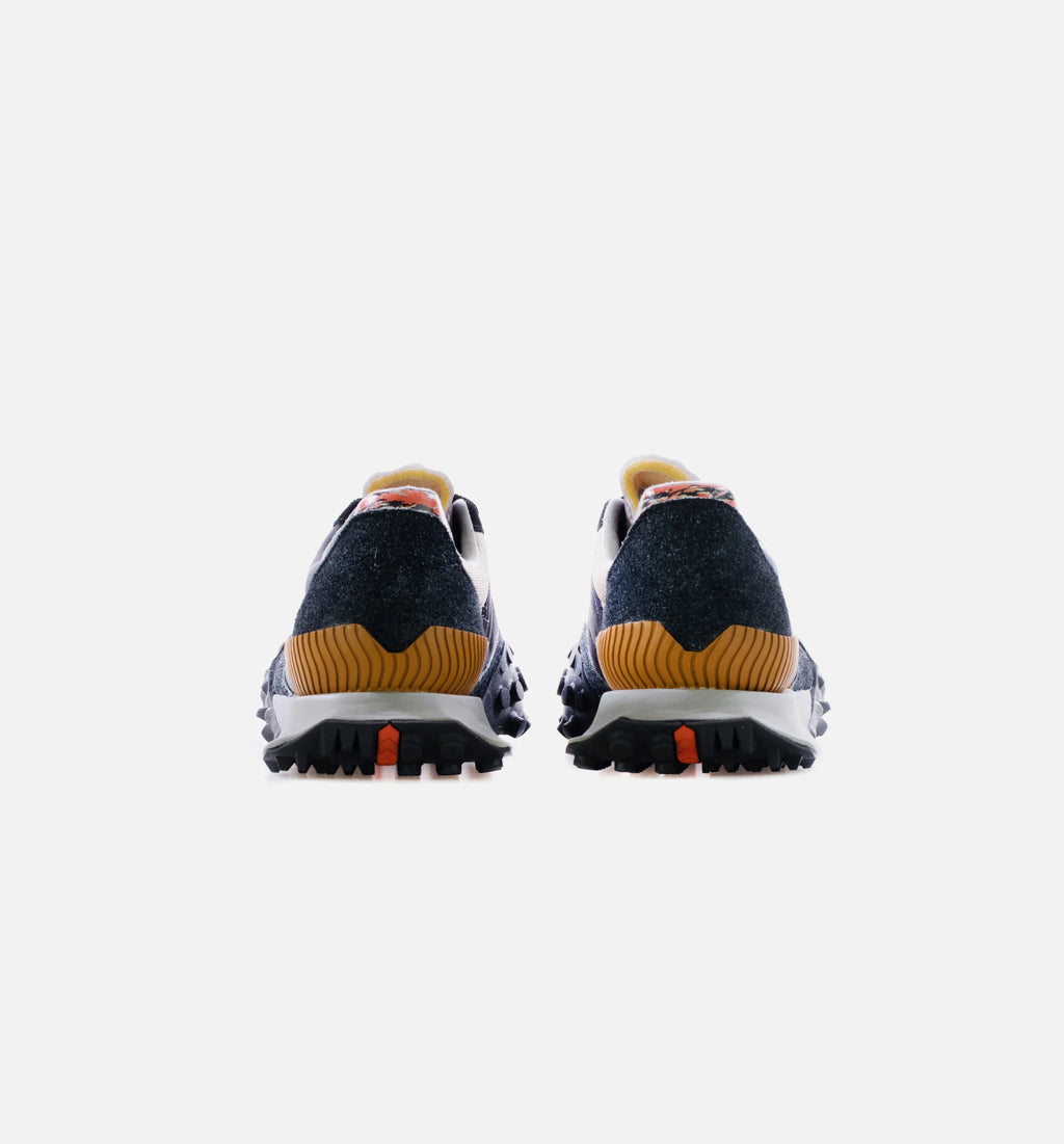 XC72 Lunar New Year Mens Lifestyle Shoe Black Poppy