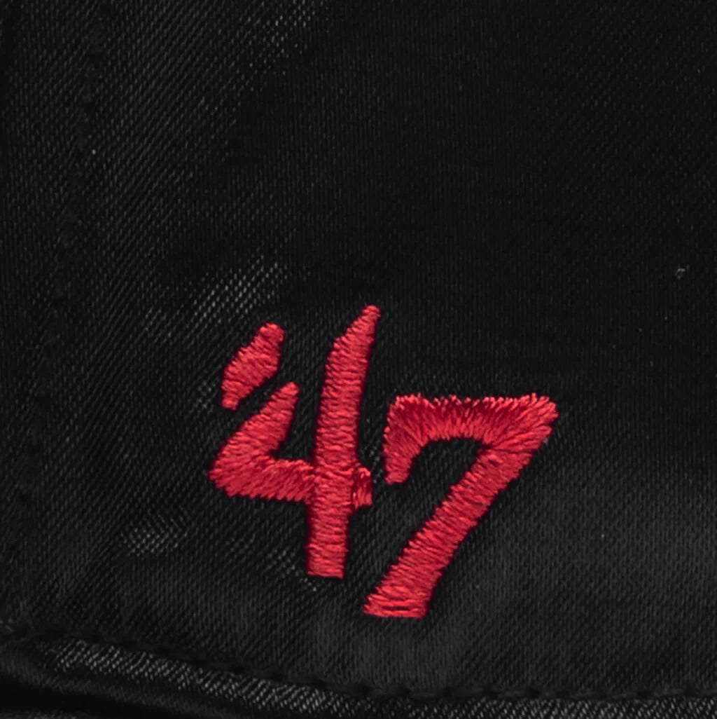 47 Brand X Tyrrell Winston 47 Hitch Chicago Bulls