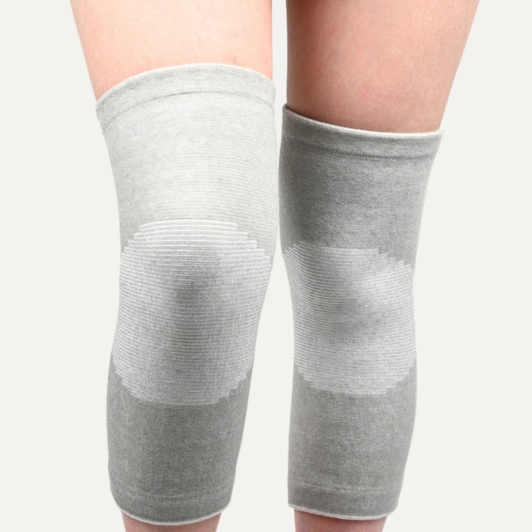 Armadilo Premium Bamboo Knee Sleeve Single