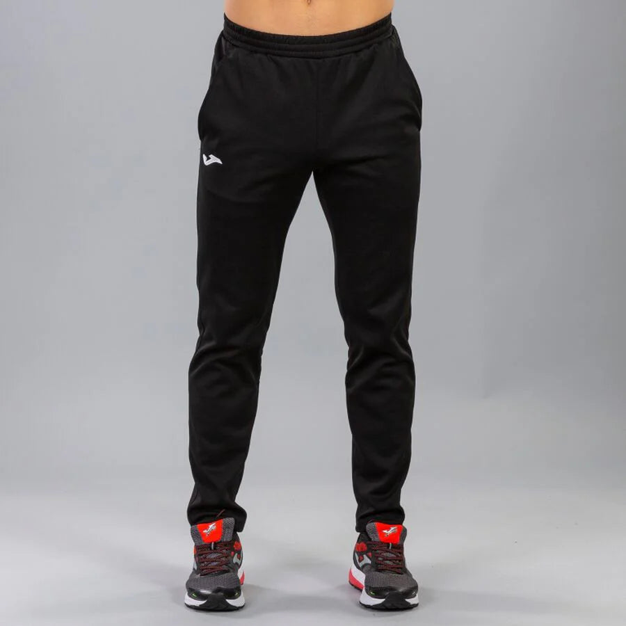 Joma Long Pants Cleo II Black
