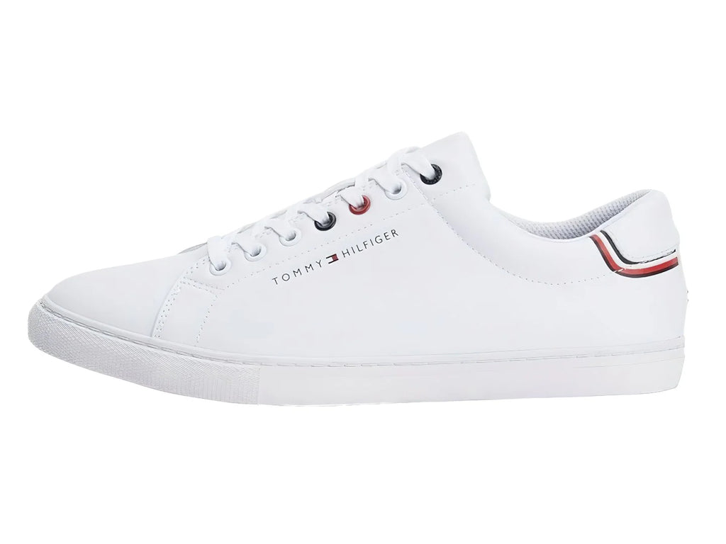 Tenis Tommy Hilfiger Blanco para Mujer