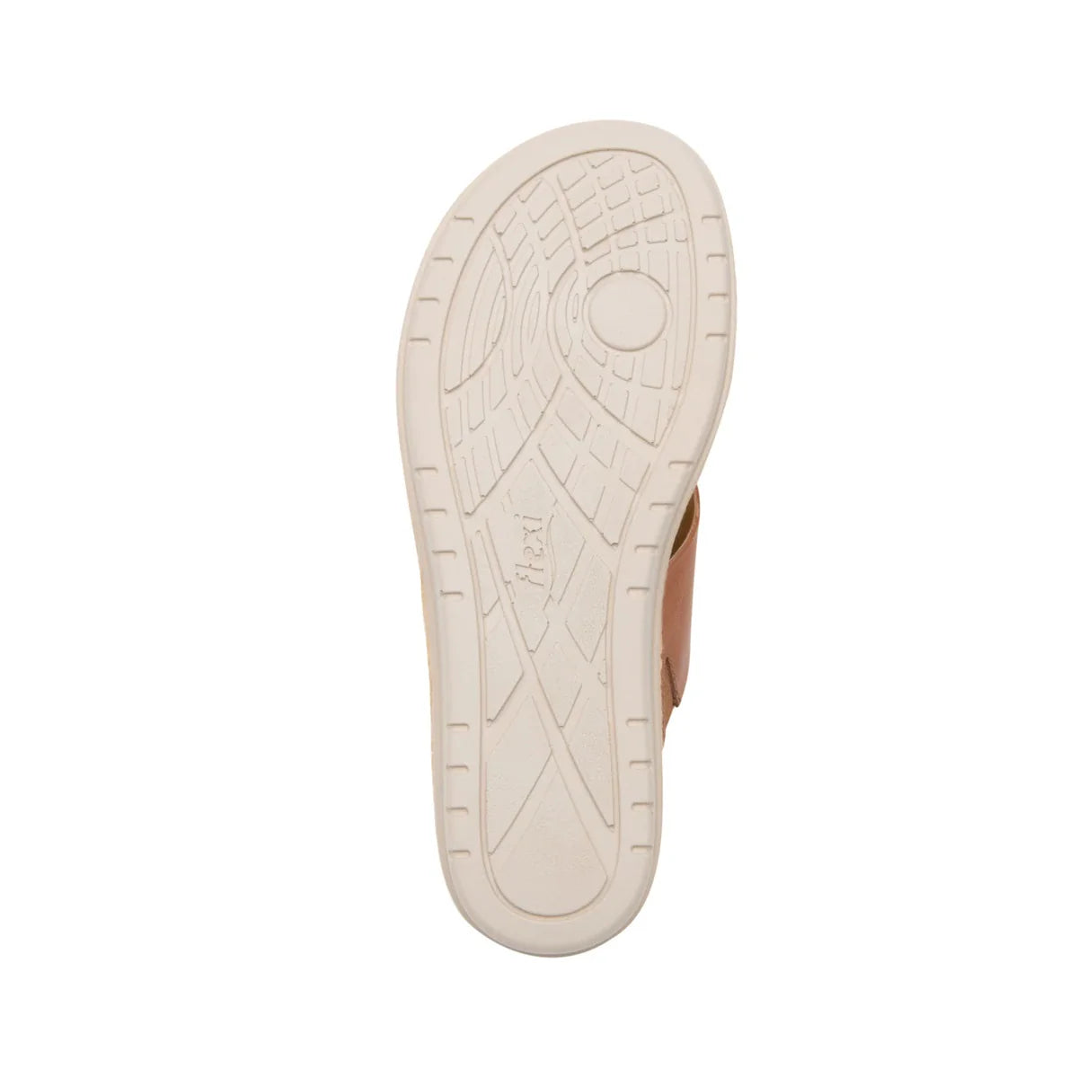 Sandalias Flexi Café para Mujer