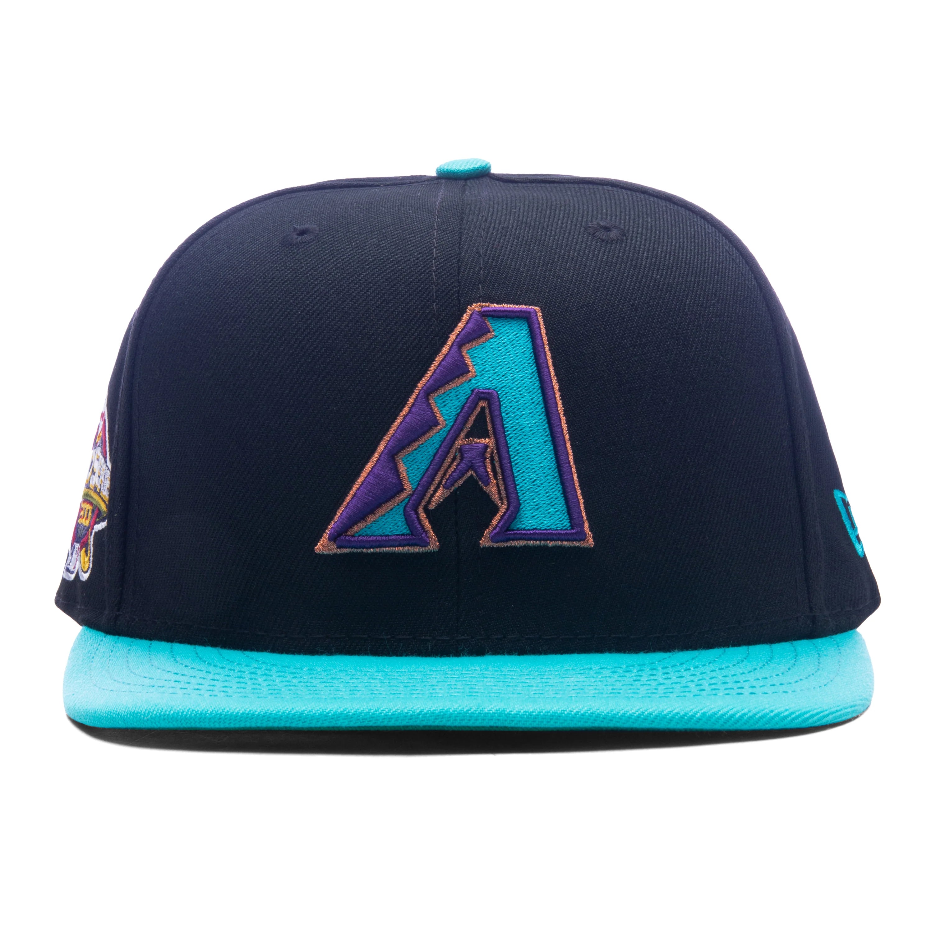 New Era x Diet Starts Monday MLB 59Fifty Arizona Diamondbacks