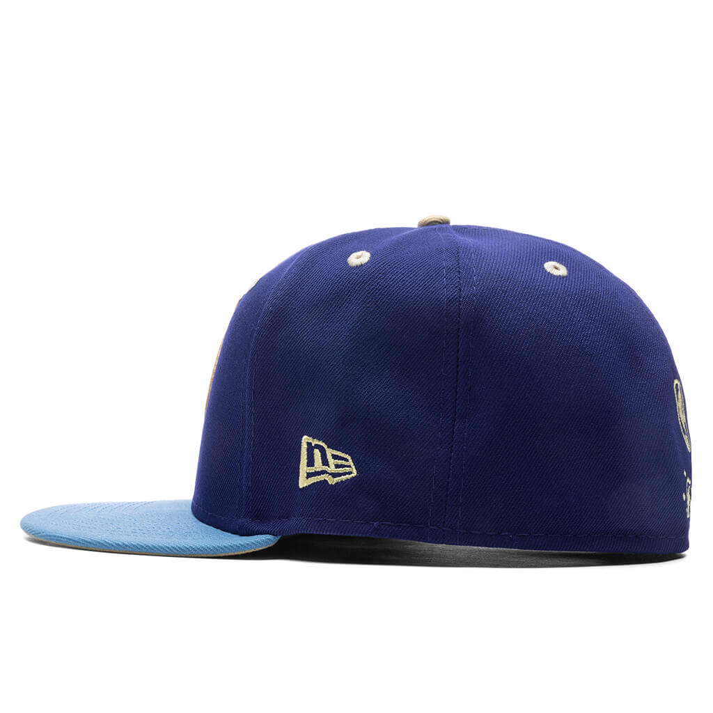 Feature x New Era 59FIFTY Fitted Portland Trailblazers