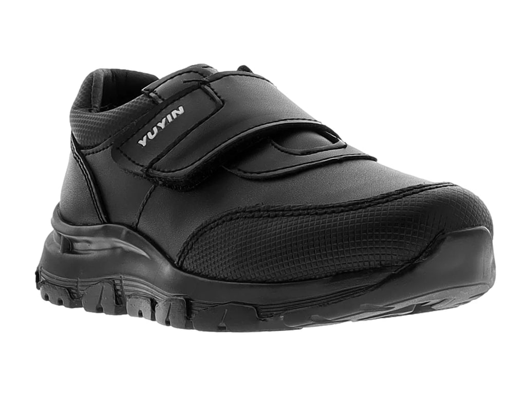 Zapatos YUYIN Negros para Niño
