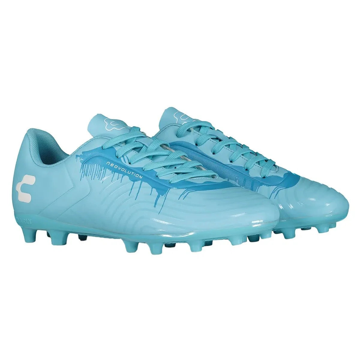 Charly Neoevolution Select FG AG Firm Ground Cleats
