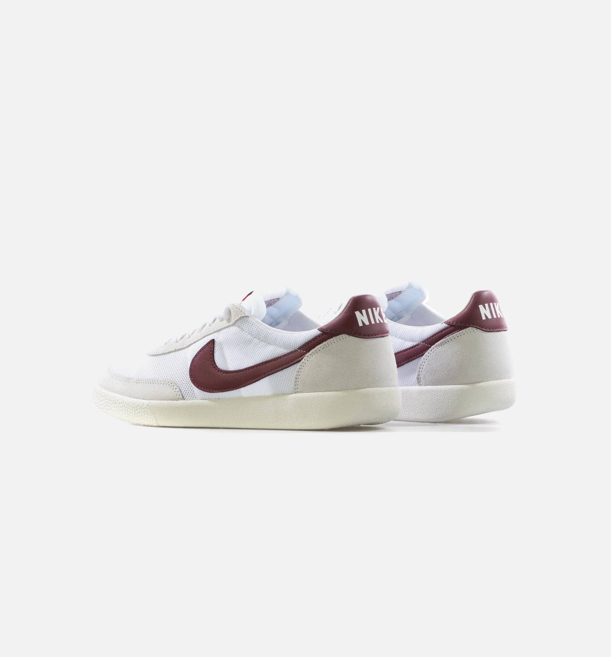 Killshot OG Mens Lifestyle Shoe White Red Sail