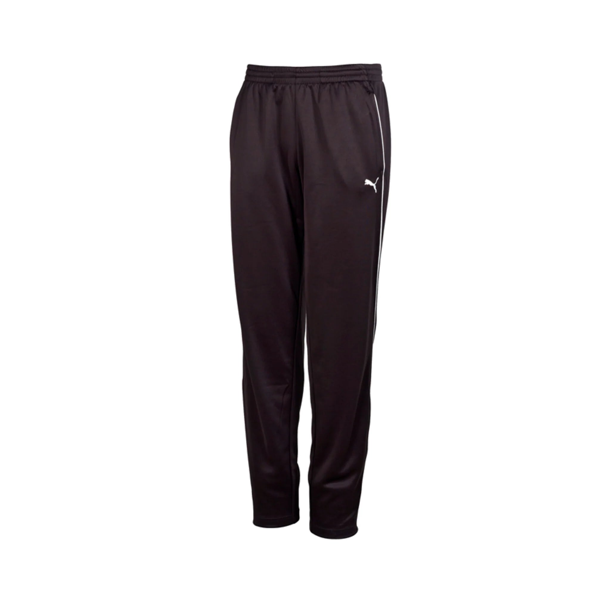 PUMA v508 Training Pant Black White