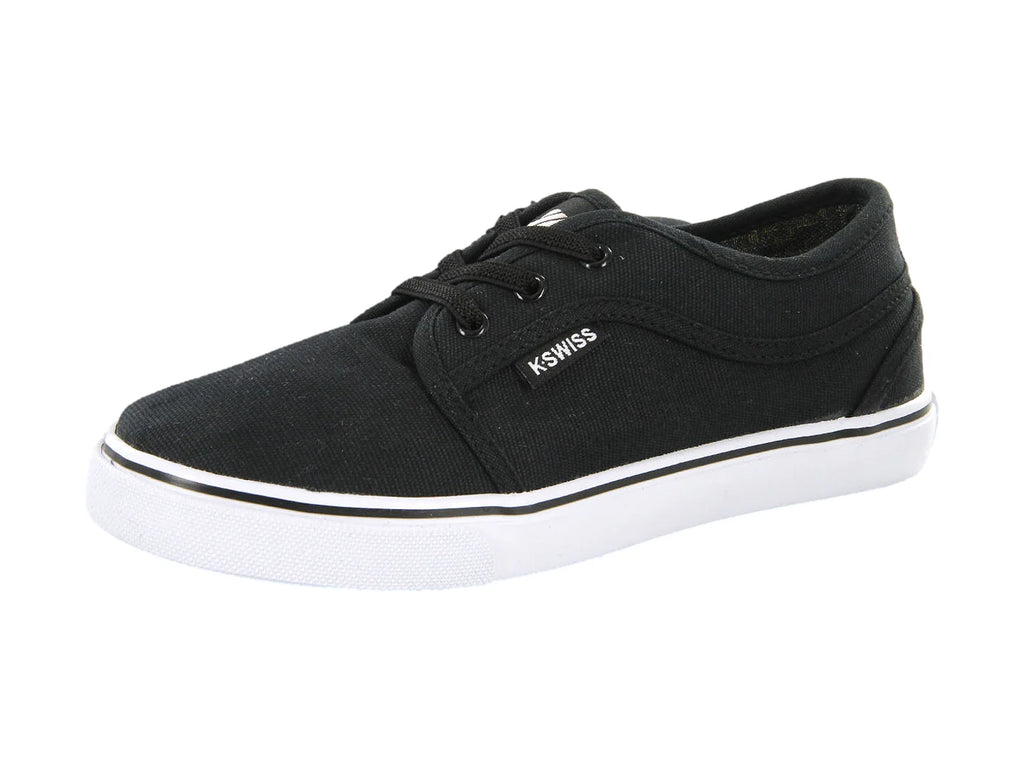Tenis K SWISS Forest Kids Color Negro para Niño