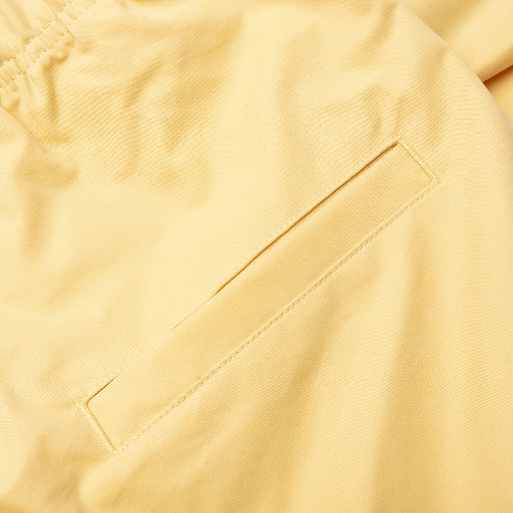 Womens Relaxed Trouser Light Tuscan