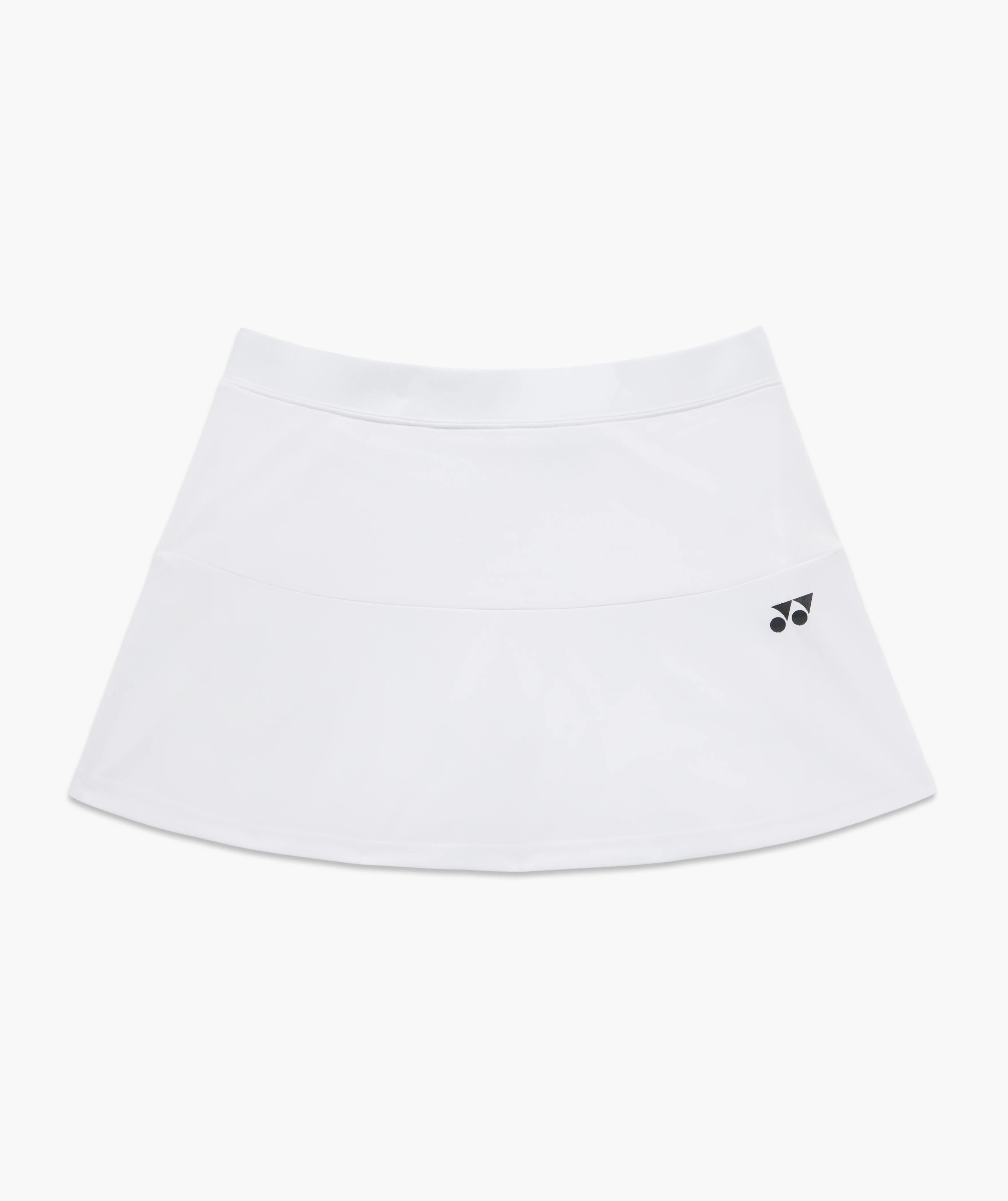 COURTNEY SKIRT WITH BUILT IN SHORTS