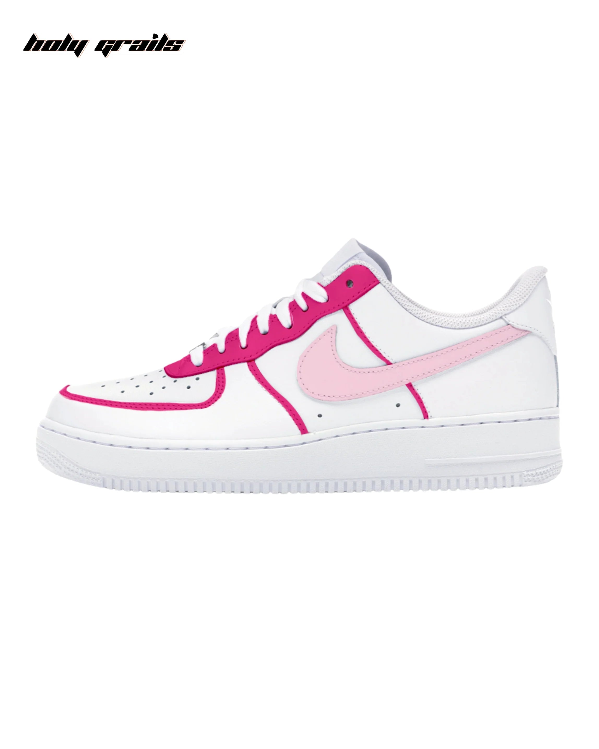 Air Force 1 x Bow Babe
