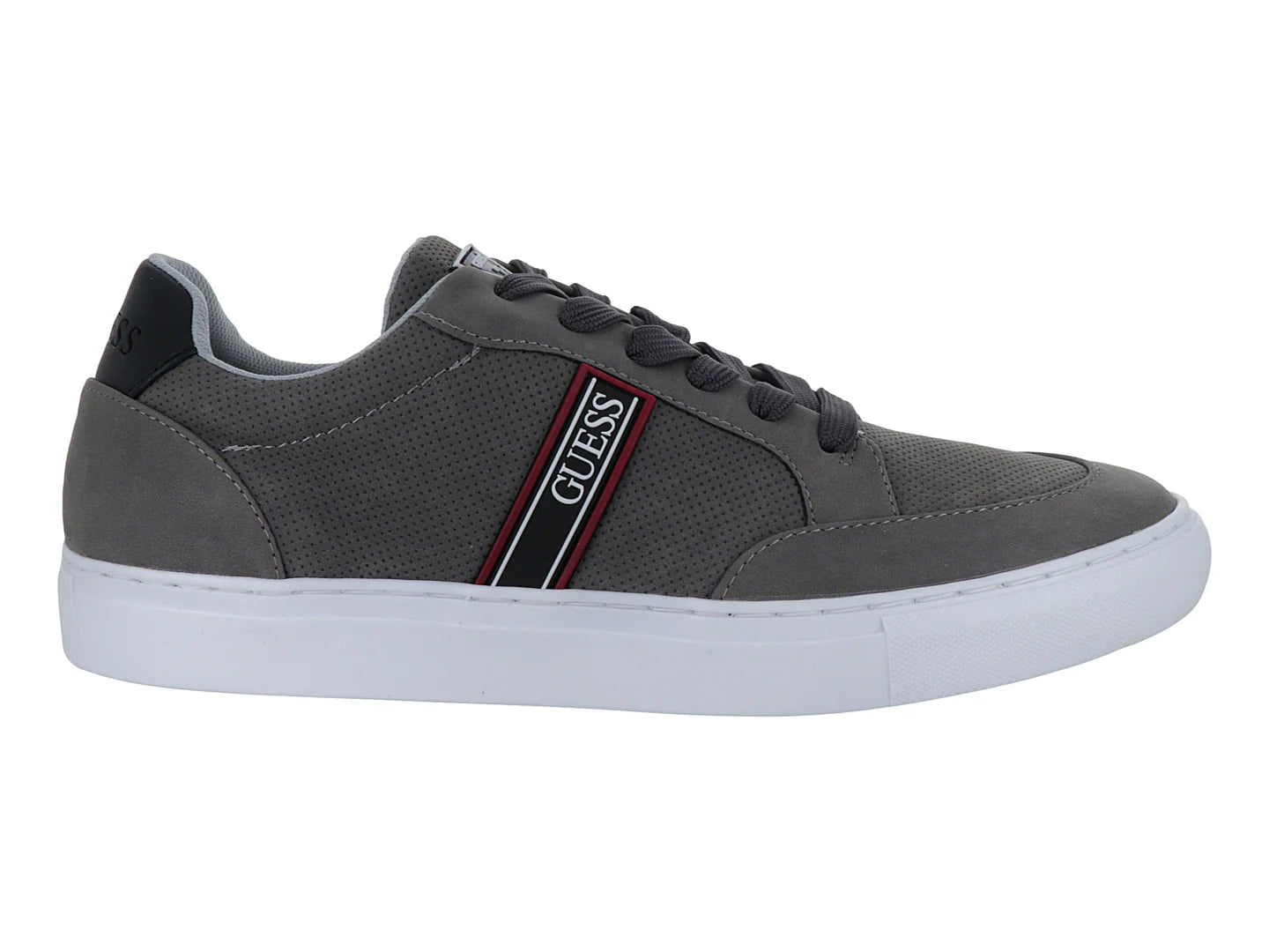 Tenis Casual Guess Gris para Hombre
