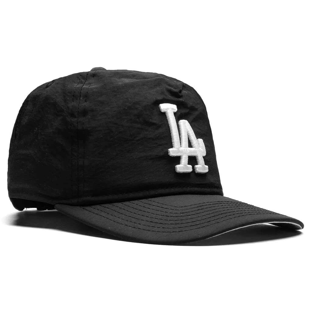 The Golfer Strapback Everyday Nylon Los Angeles Dodgers