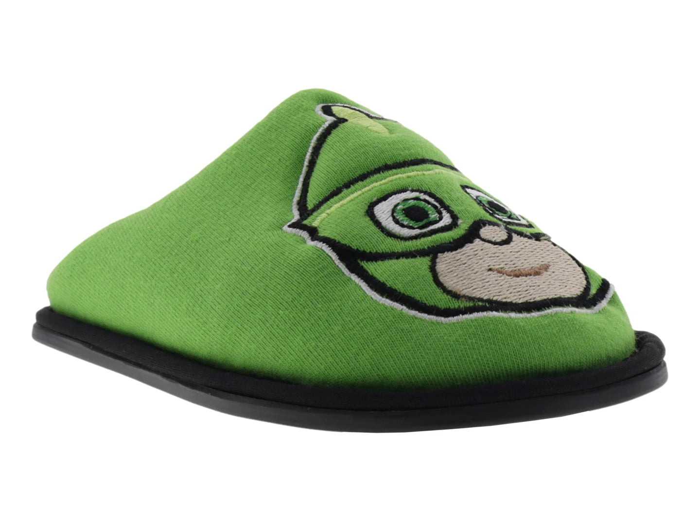Pantuflas ARRA Verde para Niño