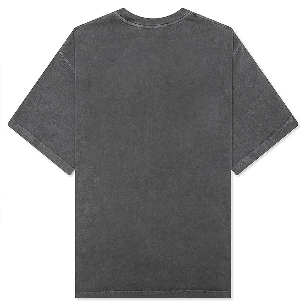 Honor California T Shirt Black