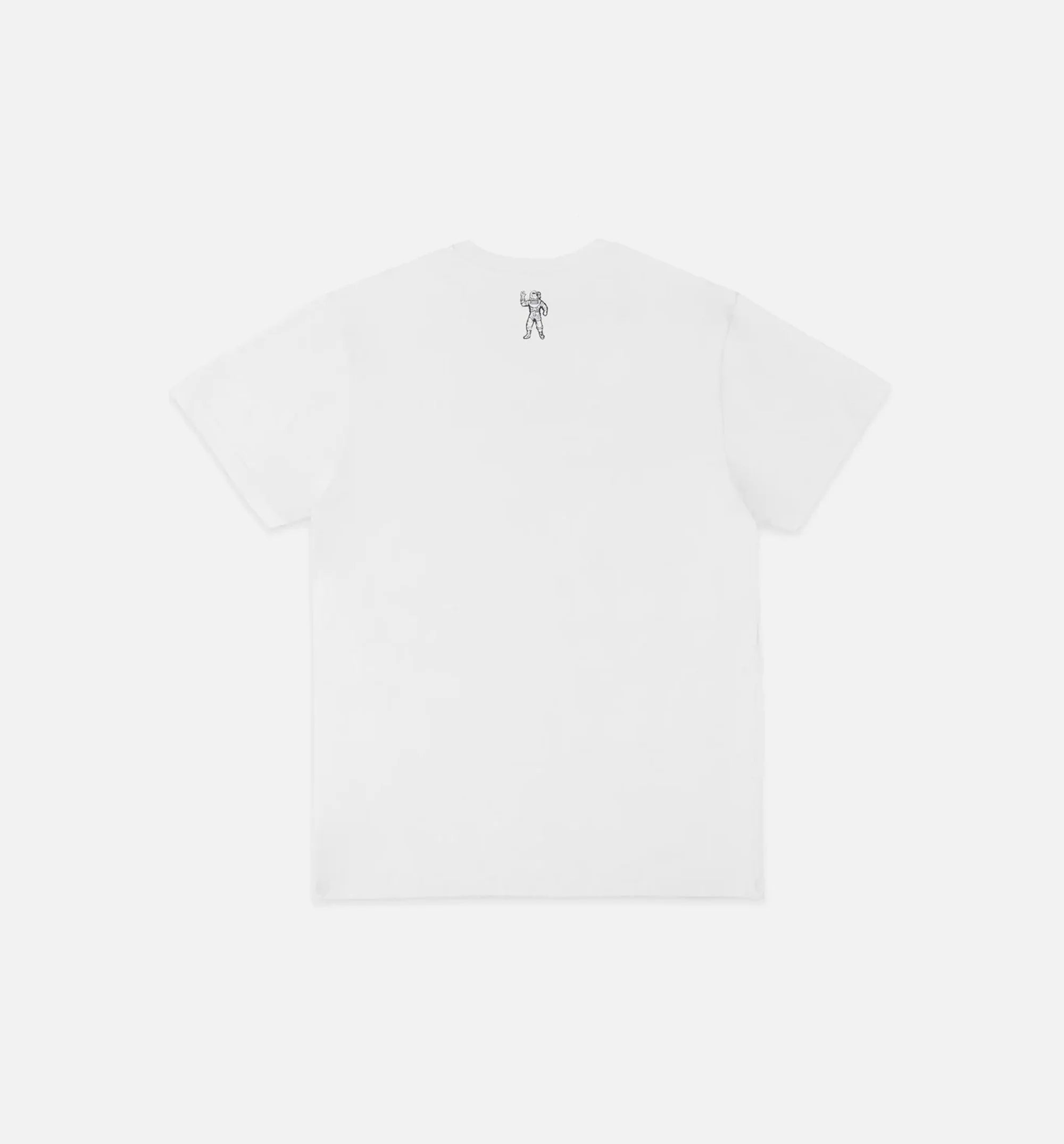 BB Epic Sundae Mens Short Sleeve Shirt White