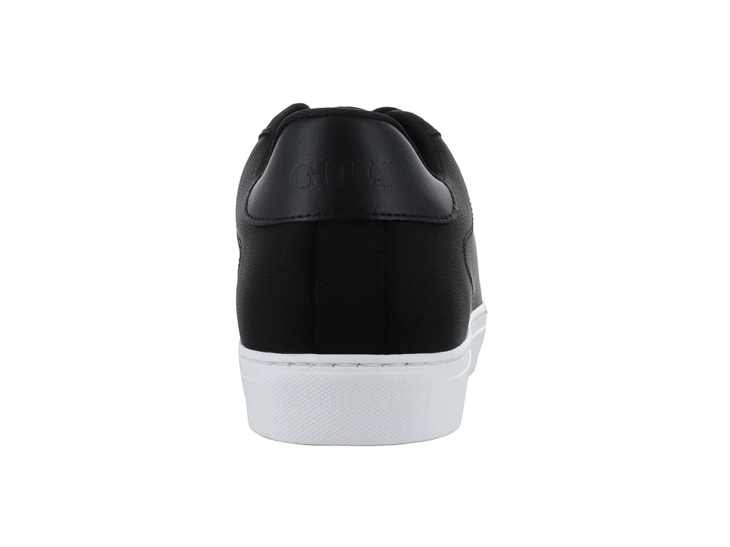 Tenis Guess Urbanos Negros para Hombre